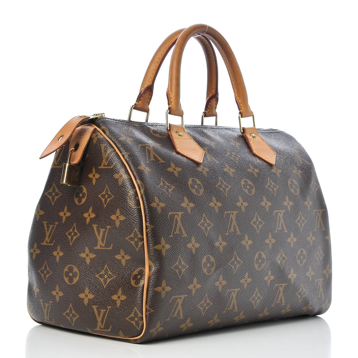 Monogram Speedy 30