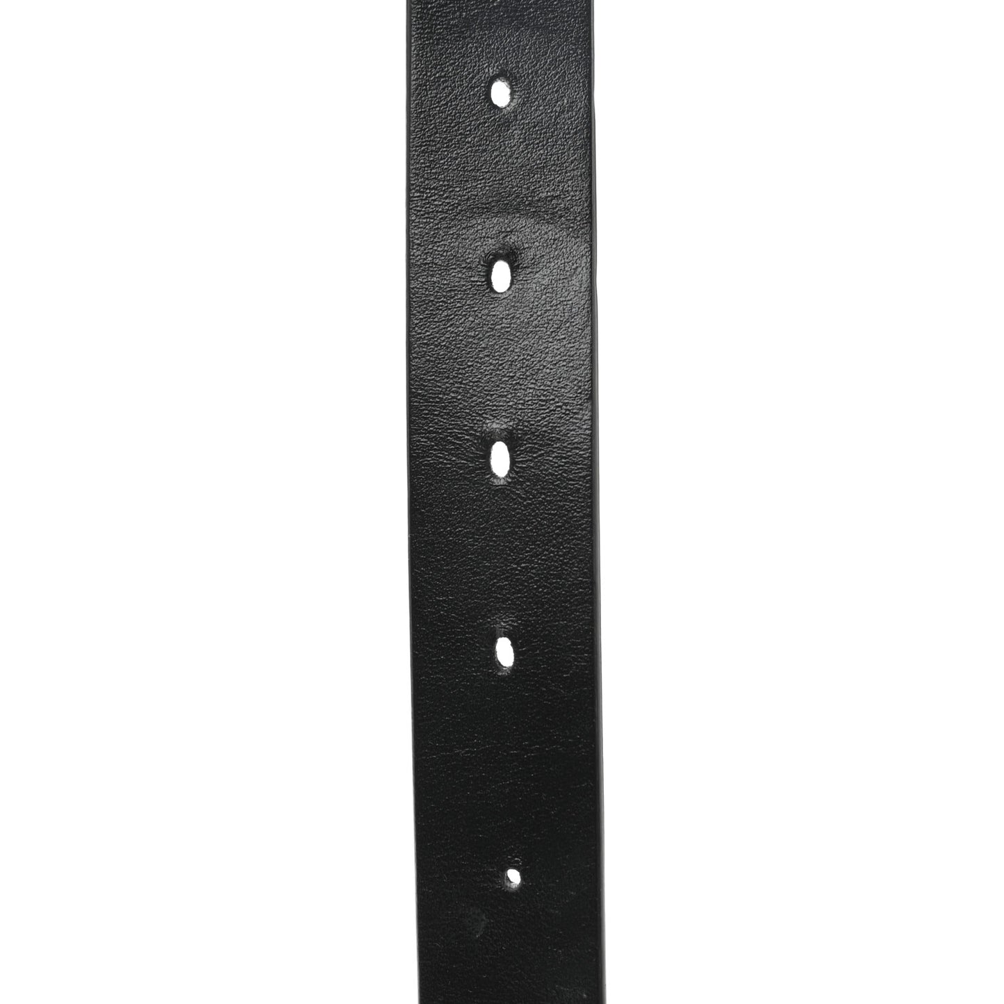 Calfskin 30 Montaigne Cut-Out CD Belt 85 34 Black