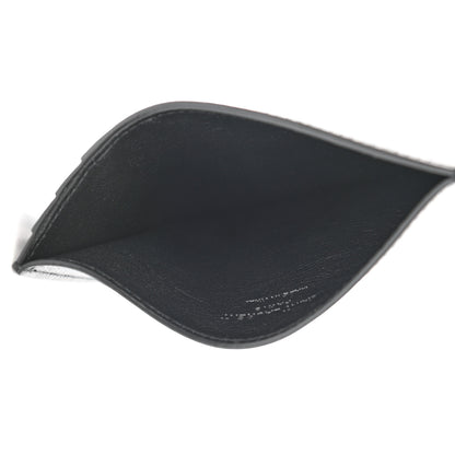 Saint Laurent Smooth Calfskin Card Case Black 5 of 7