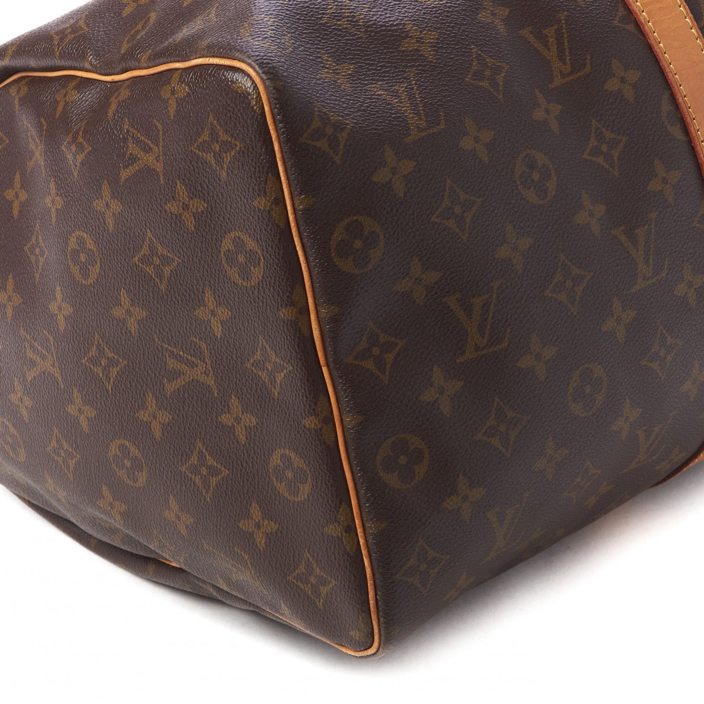 Monogram Keepall 50