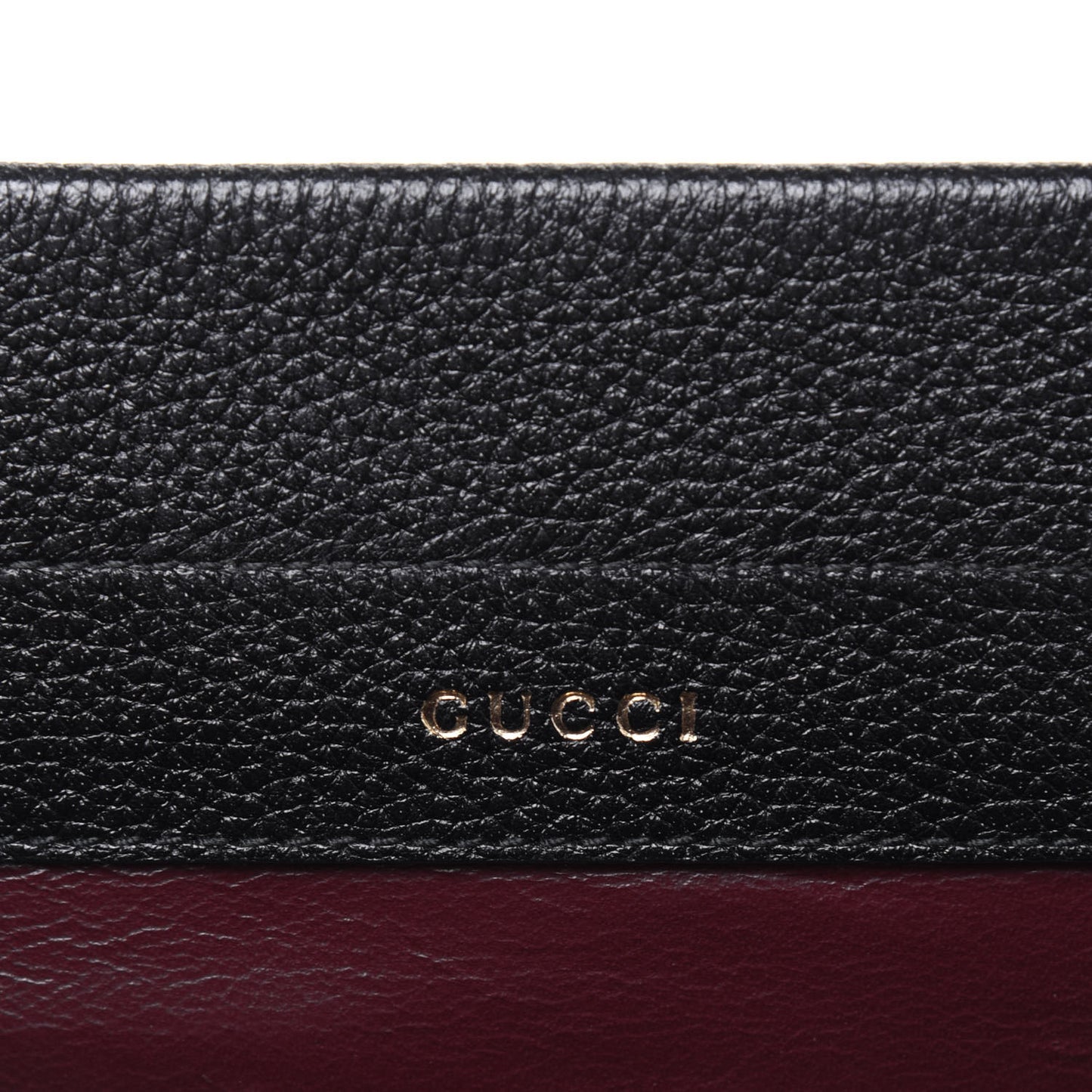 Grainy Calfskin Small Zumi Top Handle Bag Black