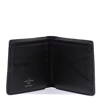 Louis Vuitton Damier Graphite Multiple Wallet 5 of 10