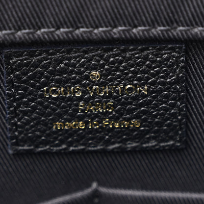 Louis Vuitton Empreinte Sully PM Black 6 of 11