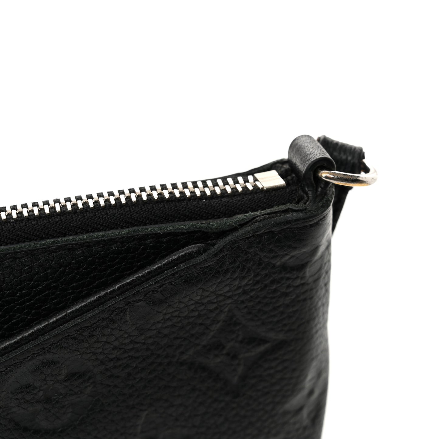 Empreinte Pallas Crossbody Black
