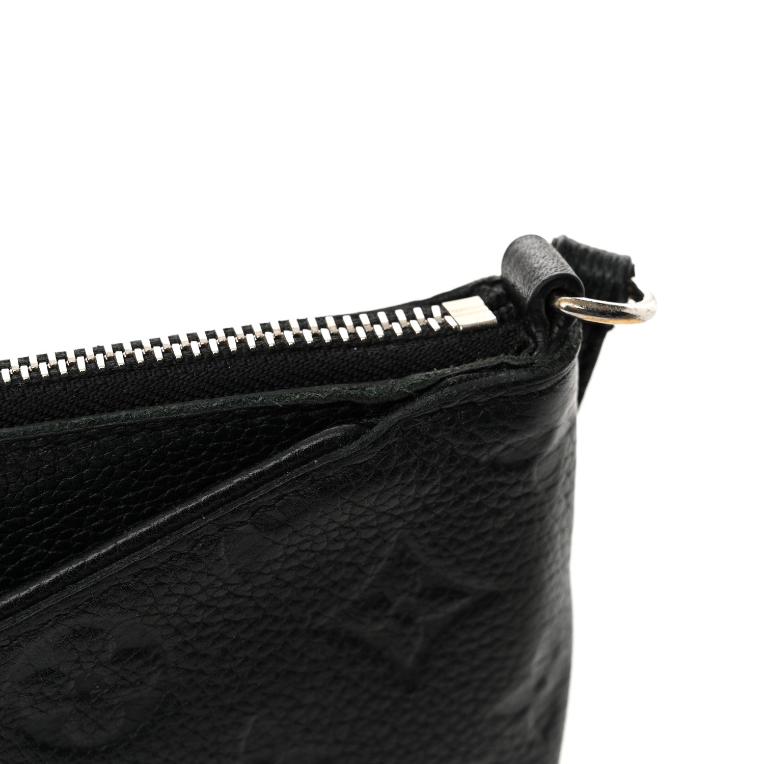 Louis Vuitton Empreinte Pallas Crossbody Black 14 of 14