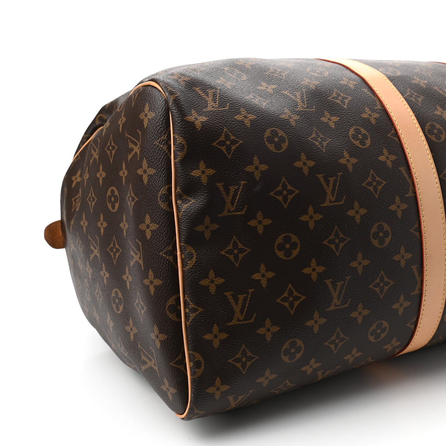 Monogram Keepall 55