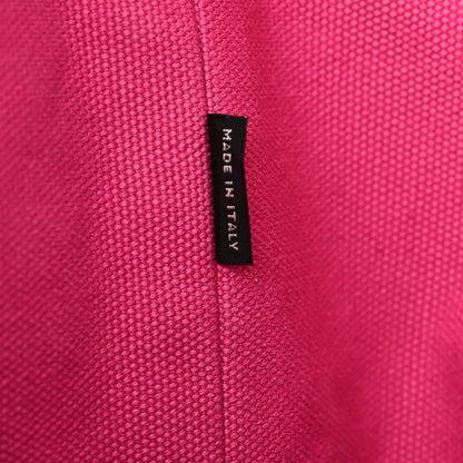 Prada Canvas Large Canapa Logo Tote Peonia 7 of 14