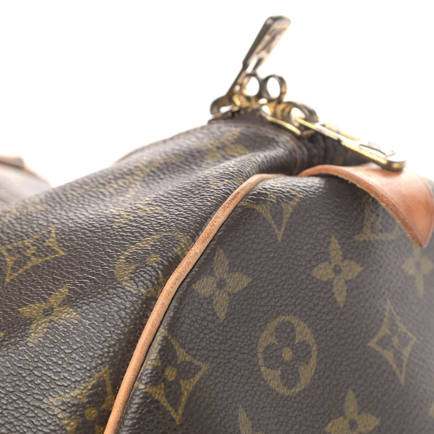 Monogram Keepall 55
