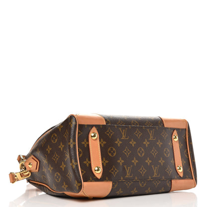 Louis Vuitton Monogram Retiro PM 4 of 12