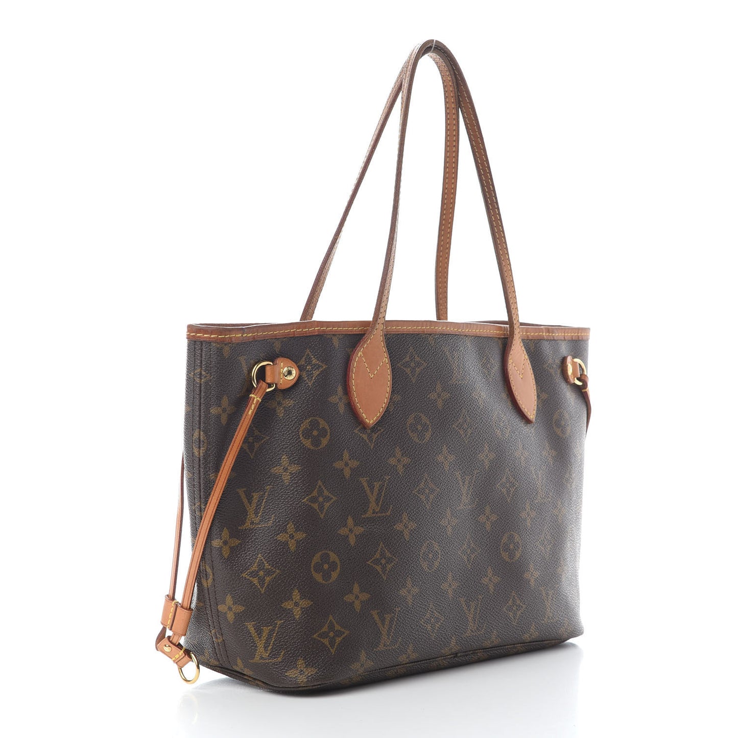 Monogram Neverfull PM