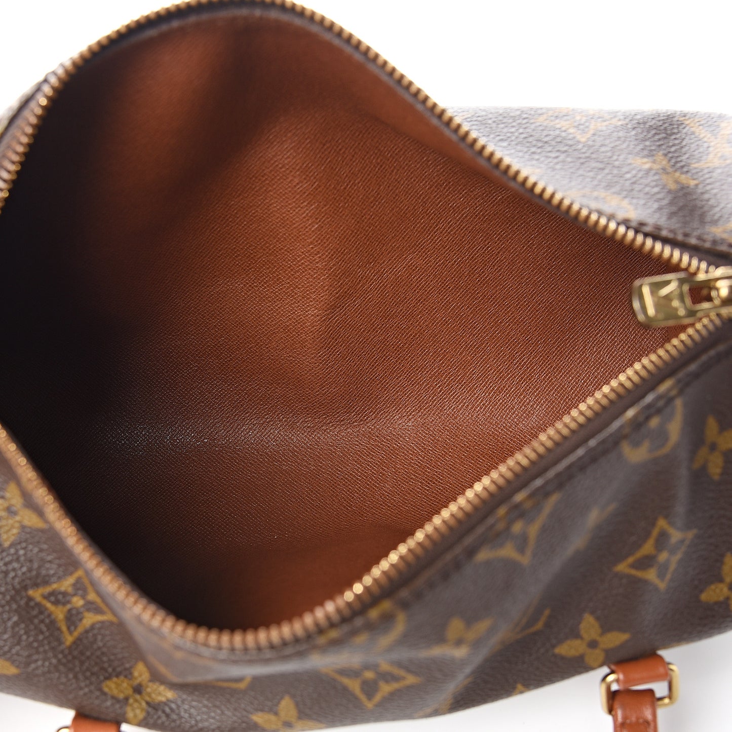 Monogram Papillon 26