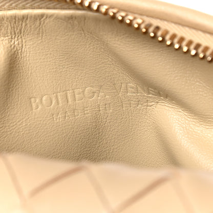 Bottega Veneta Nappa Intrecciato Mini Jodie Porridge 8 of 10