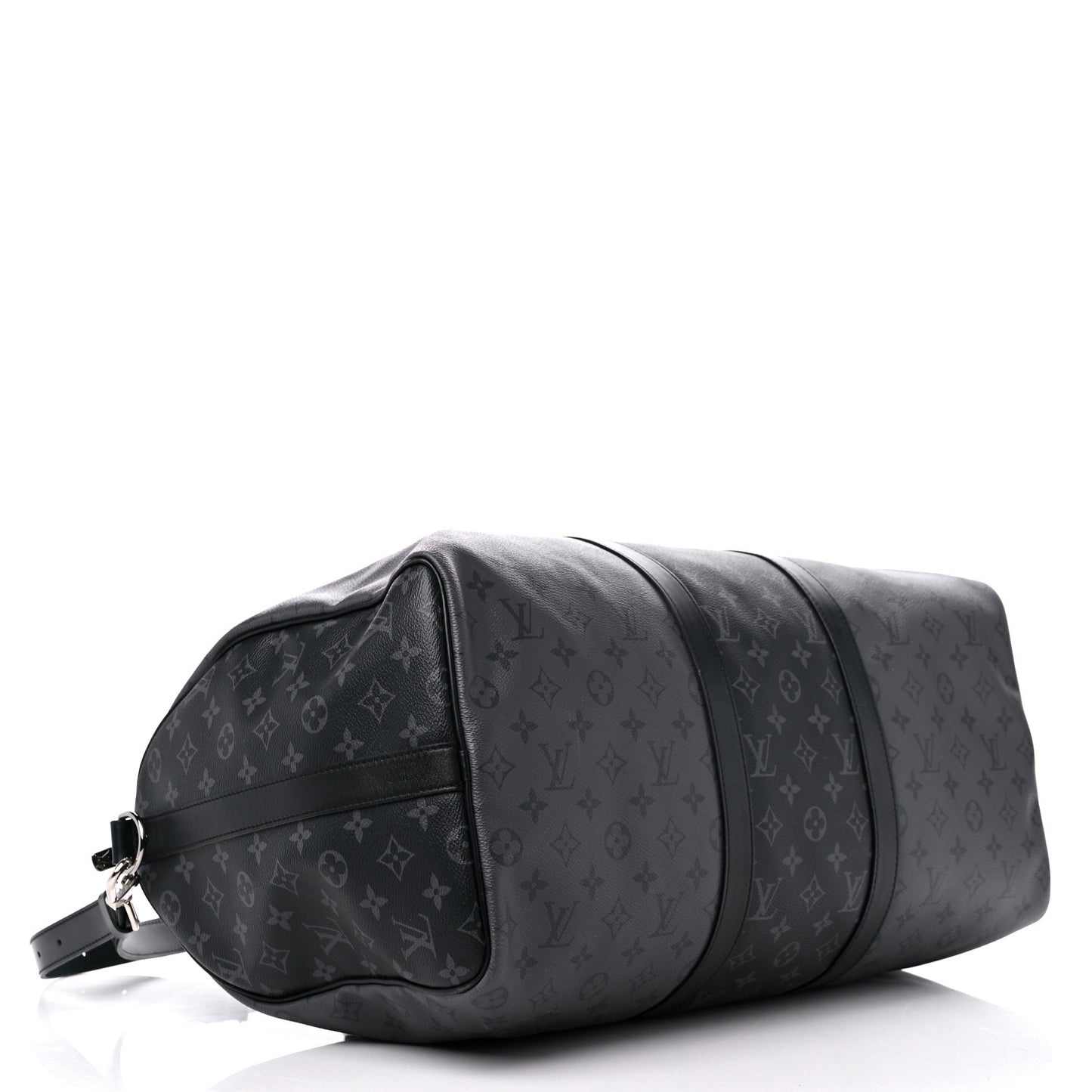 Monogram Eclipse Keepall Bandouliere 55