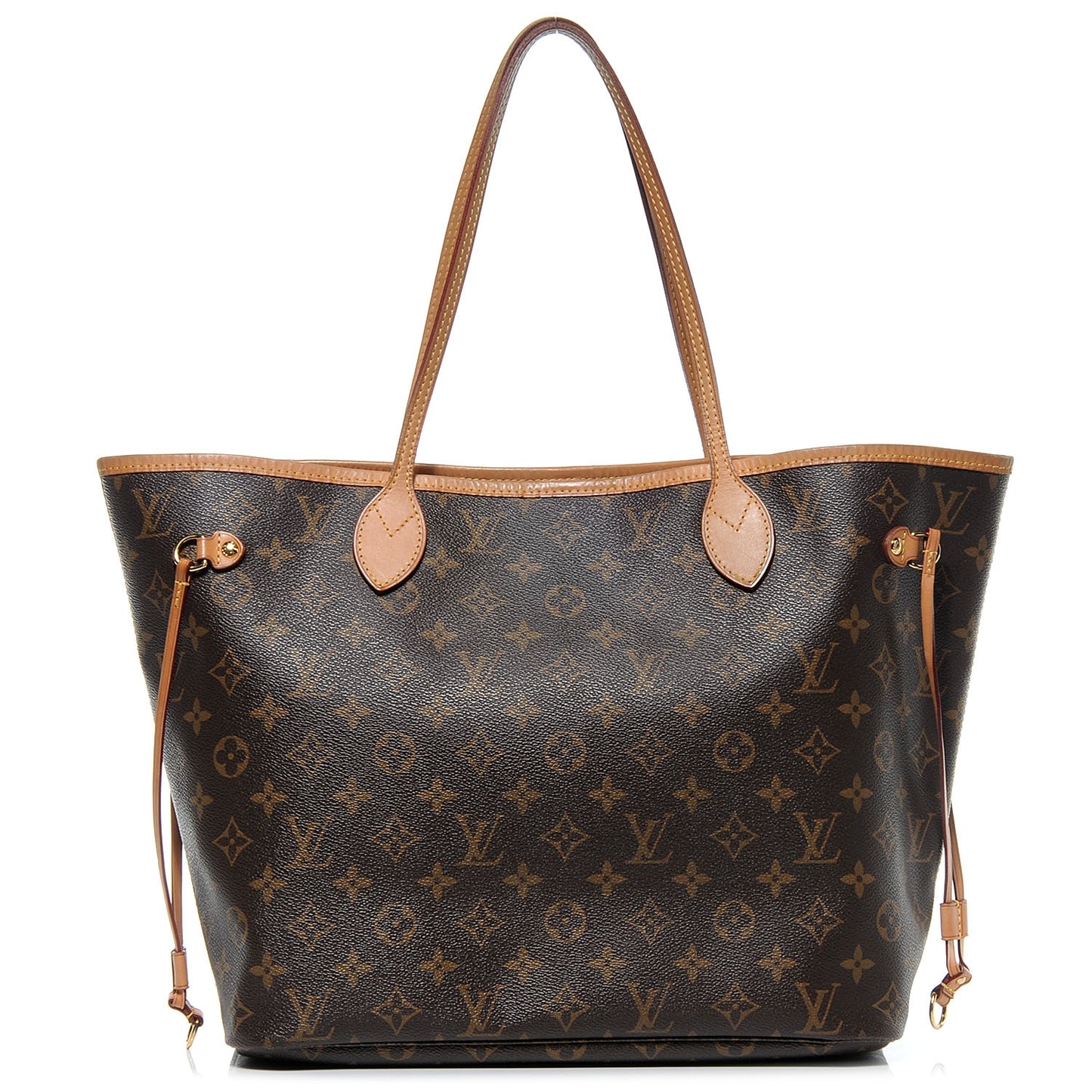 Monogram Neverfull MM