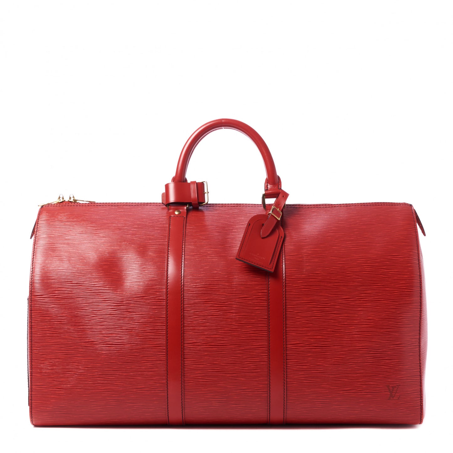 Epi Keepall 50 Castillan Red