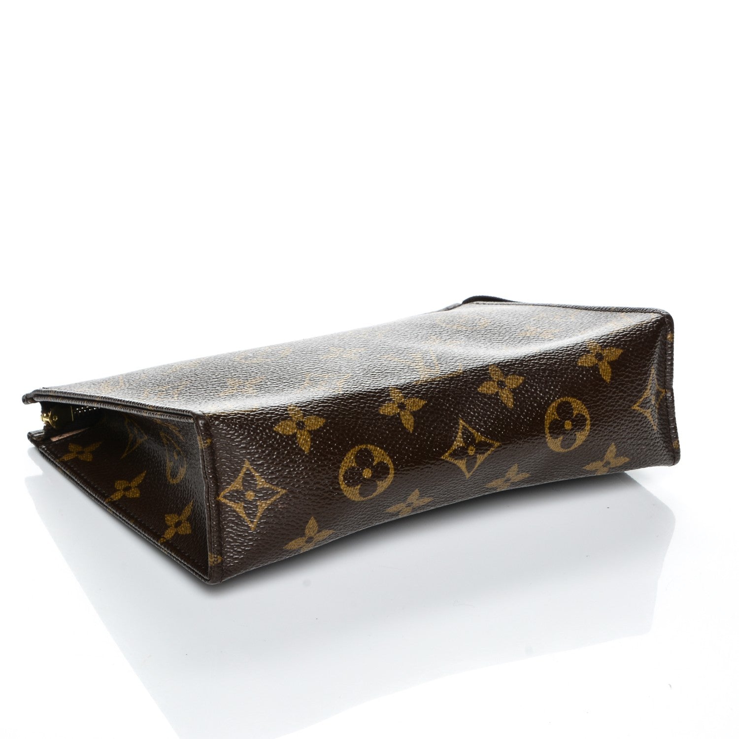 Louis Vuitton Monogram Toiletry Pouch 19 4 of 7