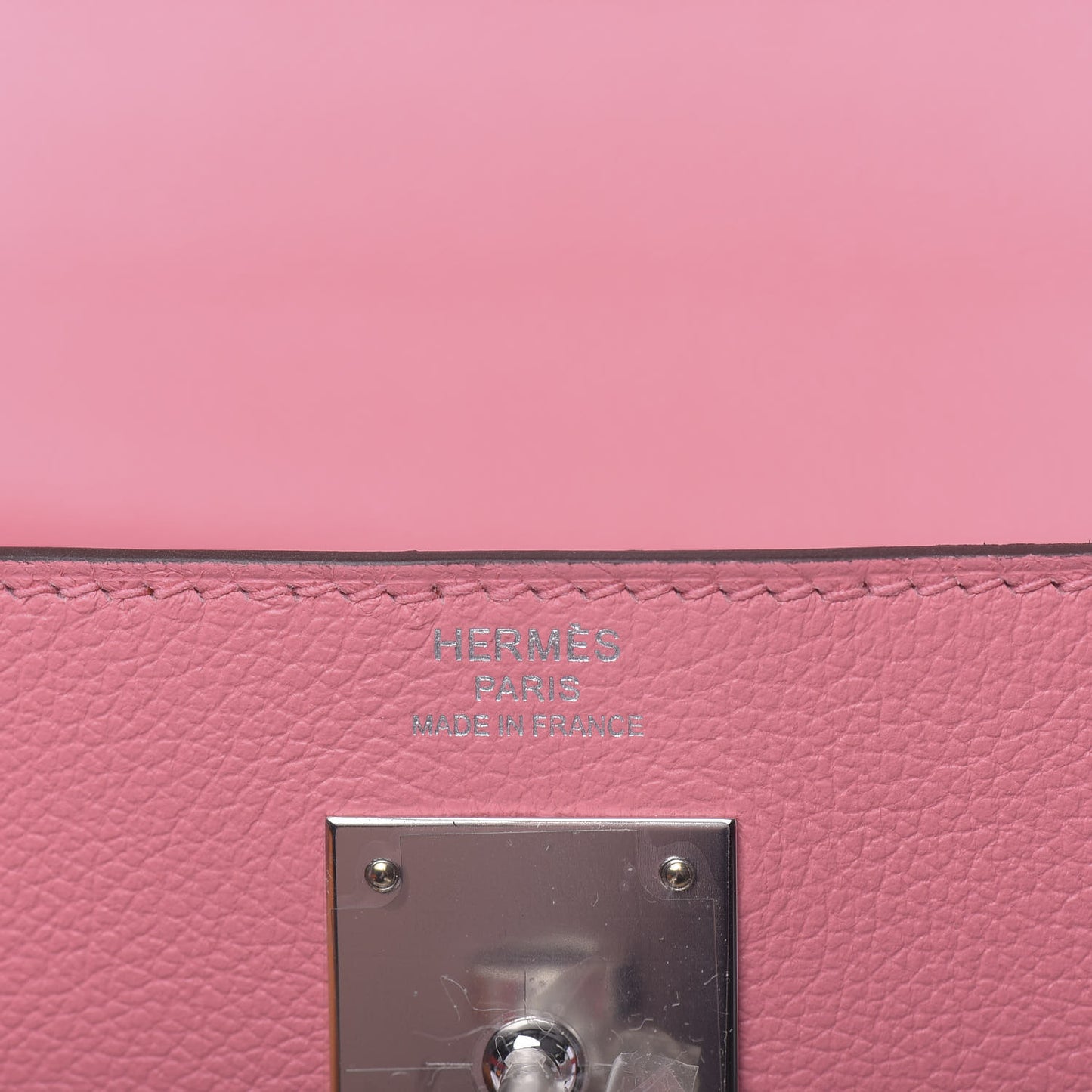Evercolor Verso Kelly Retourne 28 Rose D'ete Terre Battue