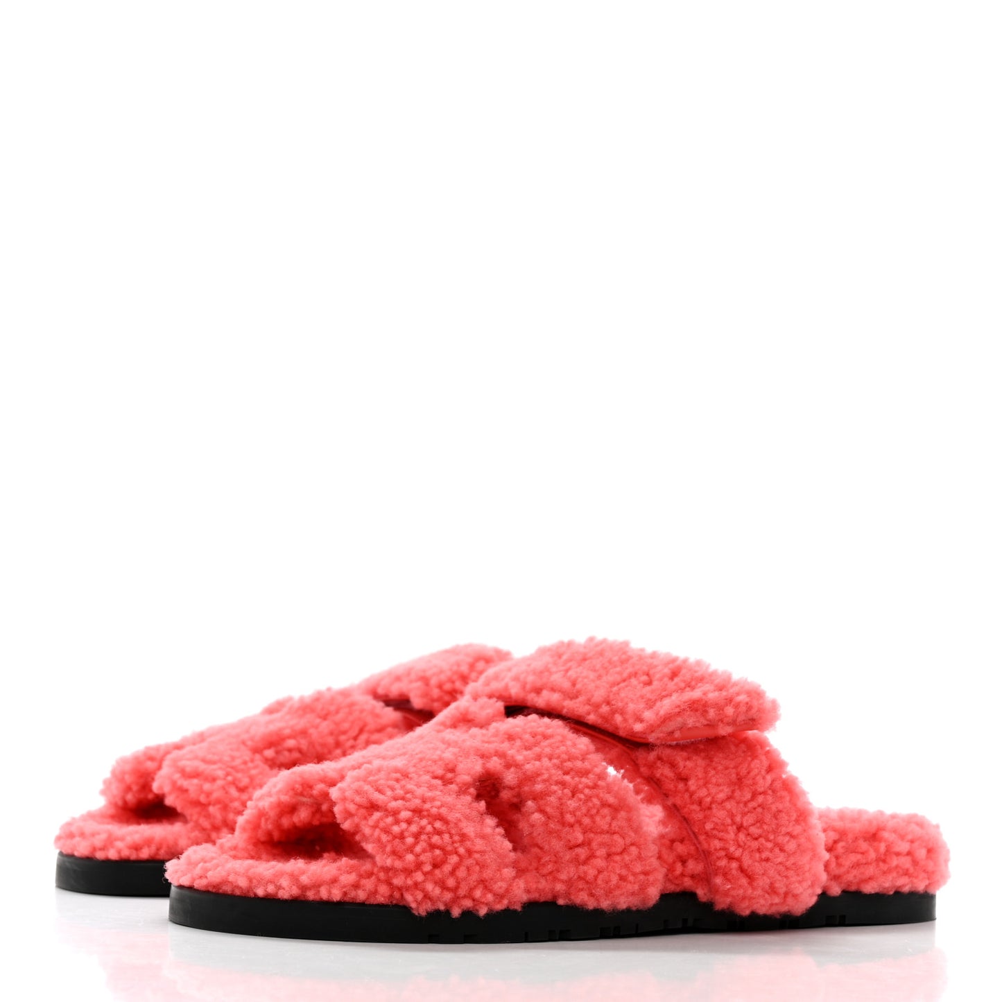 Woolskin Womens Chypre Sandals 38 Rose Du Desert