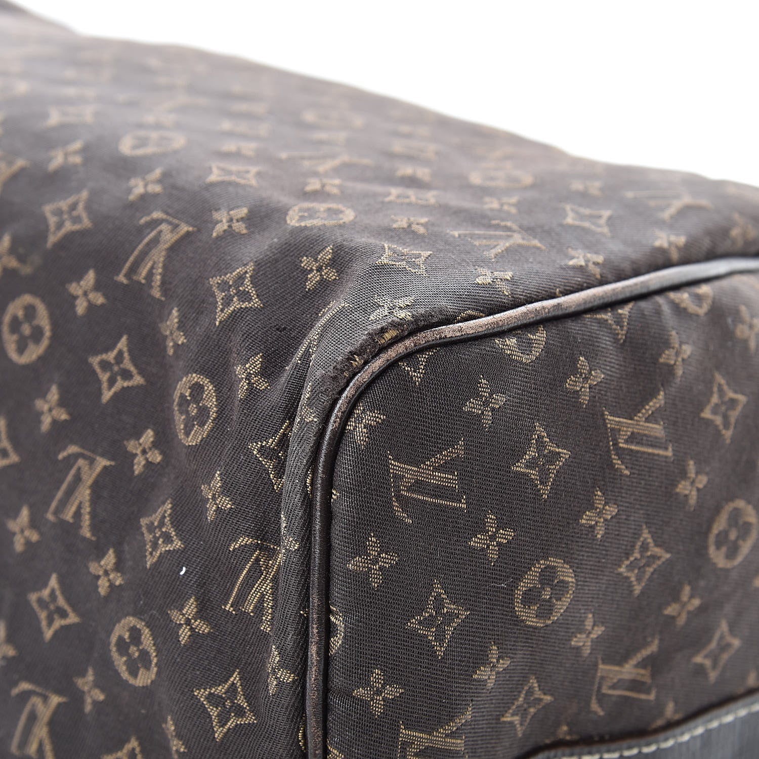 Louis Vuitton Monogram Idylle Speedy Bandouliere 30 Fusain 10 of 21