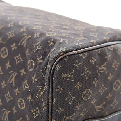 Louis Vuitton Monogram Idylle Speedy Bandouliere 30 Fusain 10 of 21