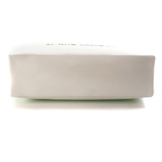 Chanel Leather 31 Rue Cambon XL White 5 of 11