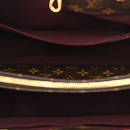 Louis Vuitton Monogram Montaigne GM 5 of 10