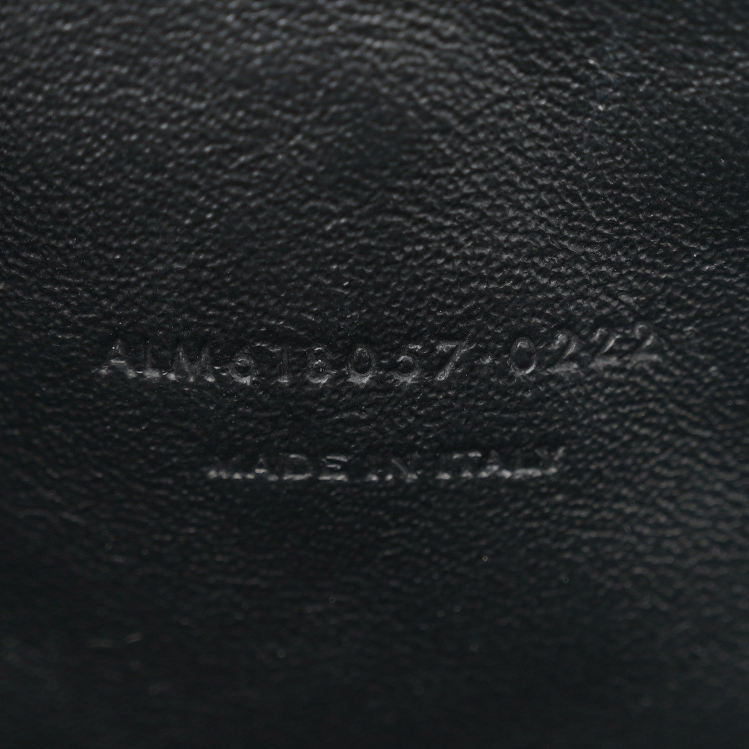 Saint Laurent Grain De Poudre Matelasse Monogram Mini Lou Camera Bag Black 7 of 10