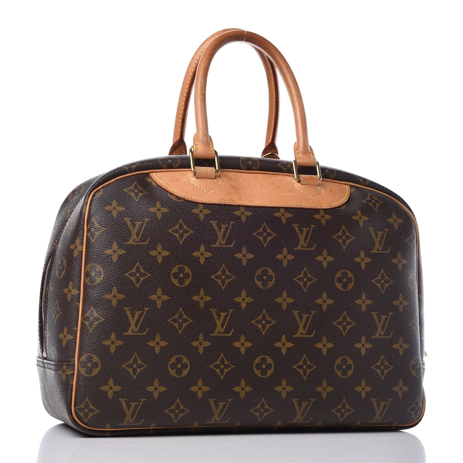 Louis Vuitton Monogram Deauville 3 of 17