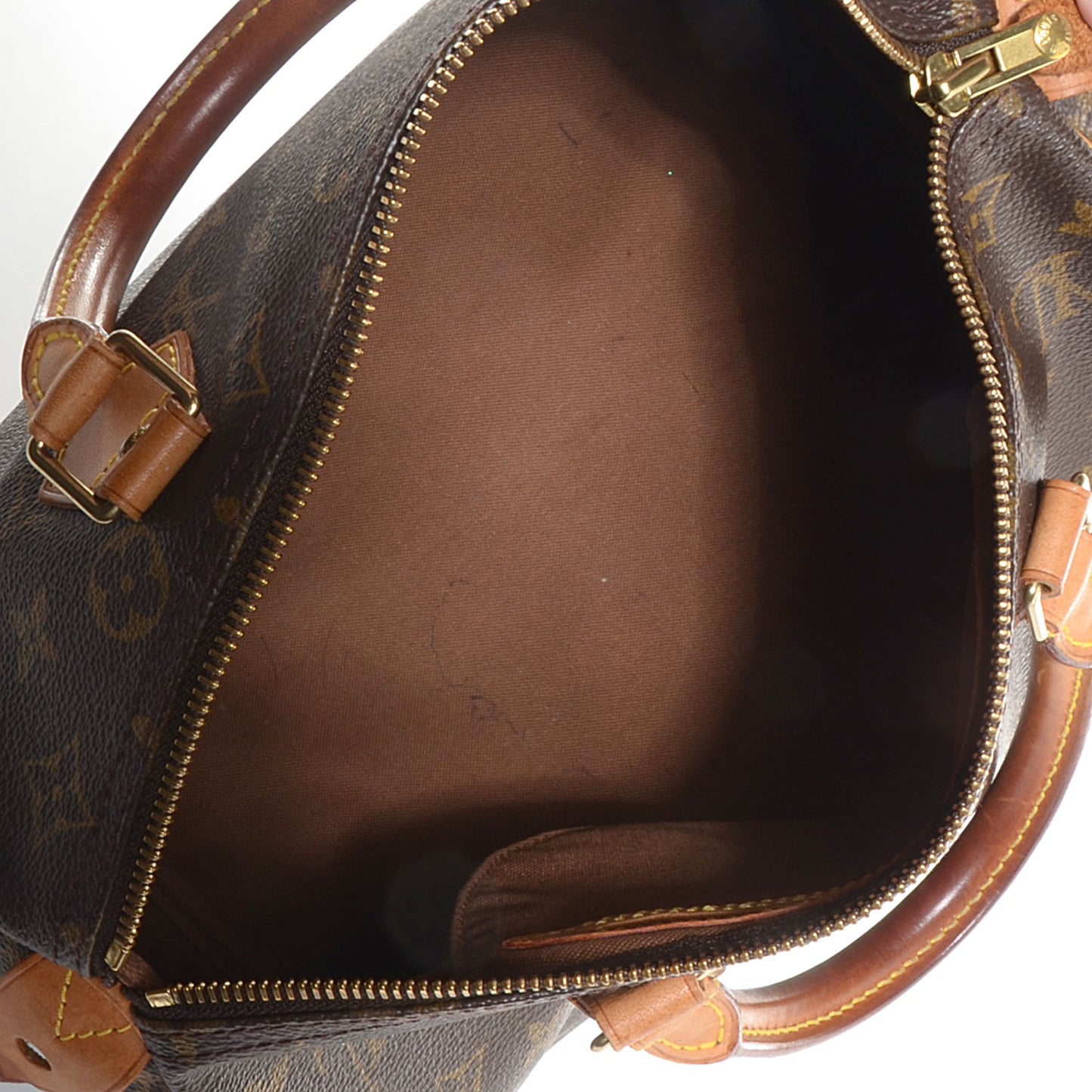 Monogram Speedy 30