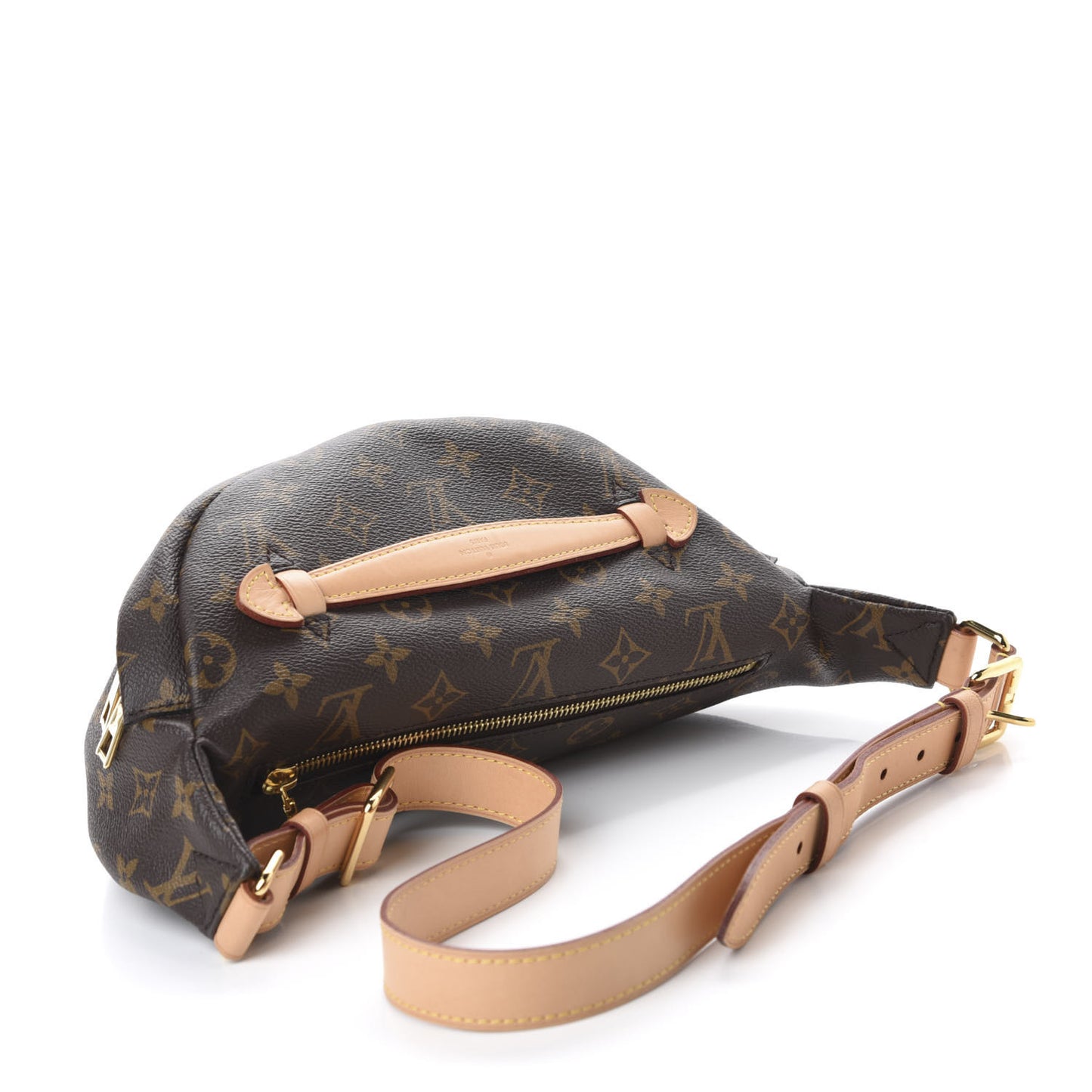 Monogram Bumbag