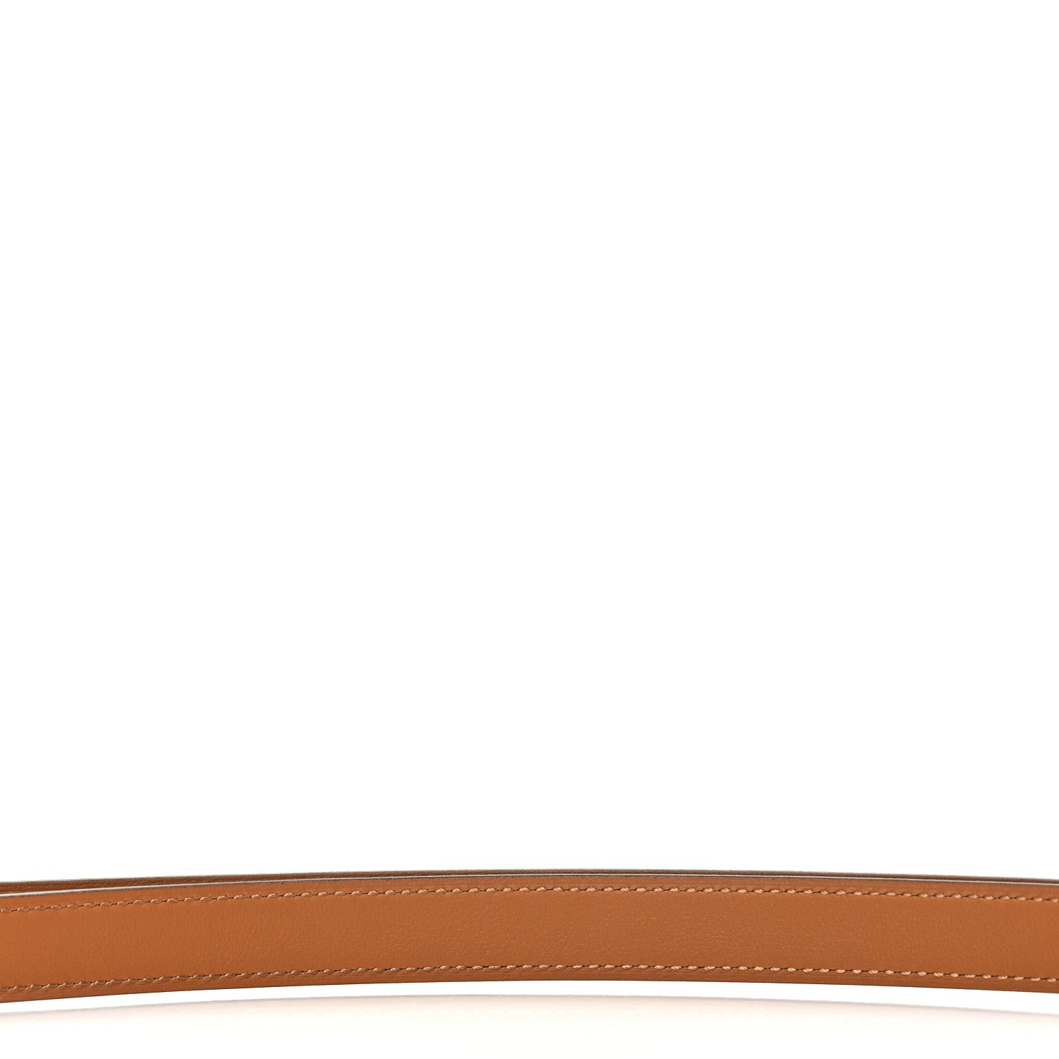 Hermes Epsom Kelly Belt Etoupe 6 of 8