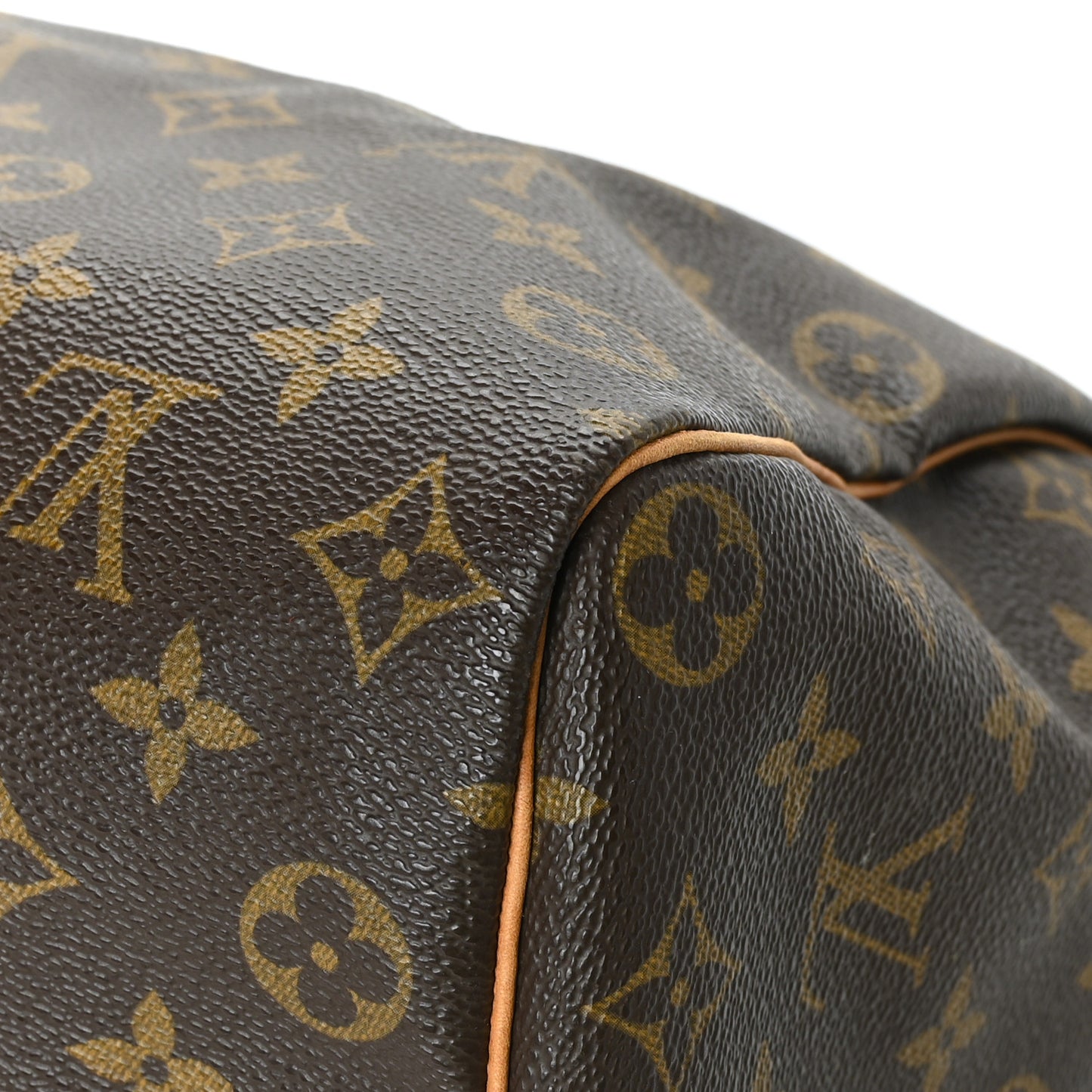 Monogram Speedy 35