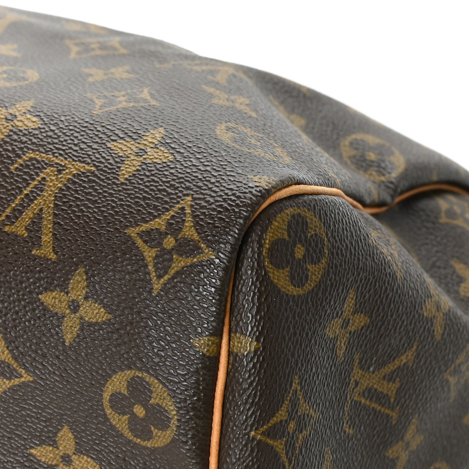 Louis Vuitton Monogram Speedy 35 11 of 11