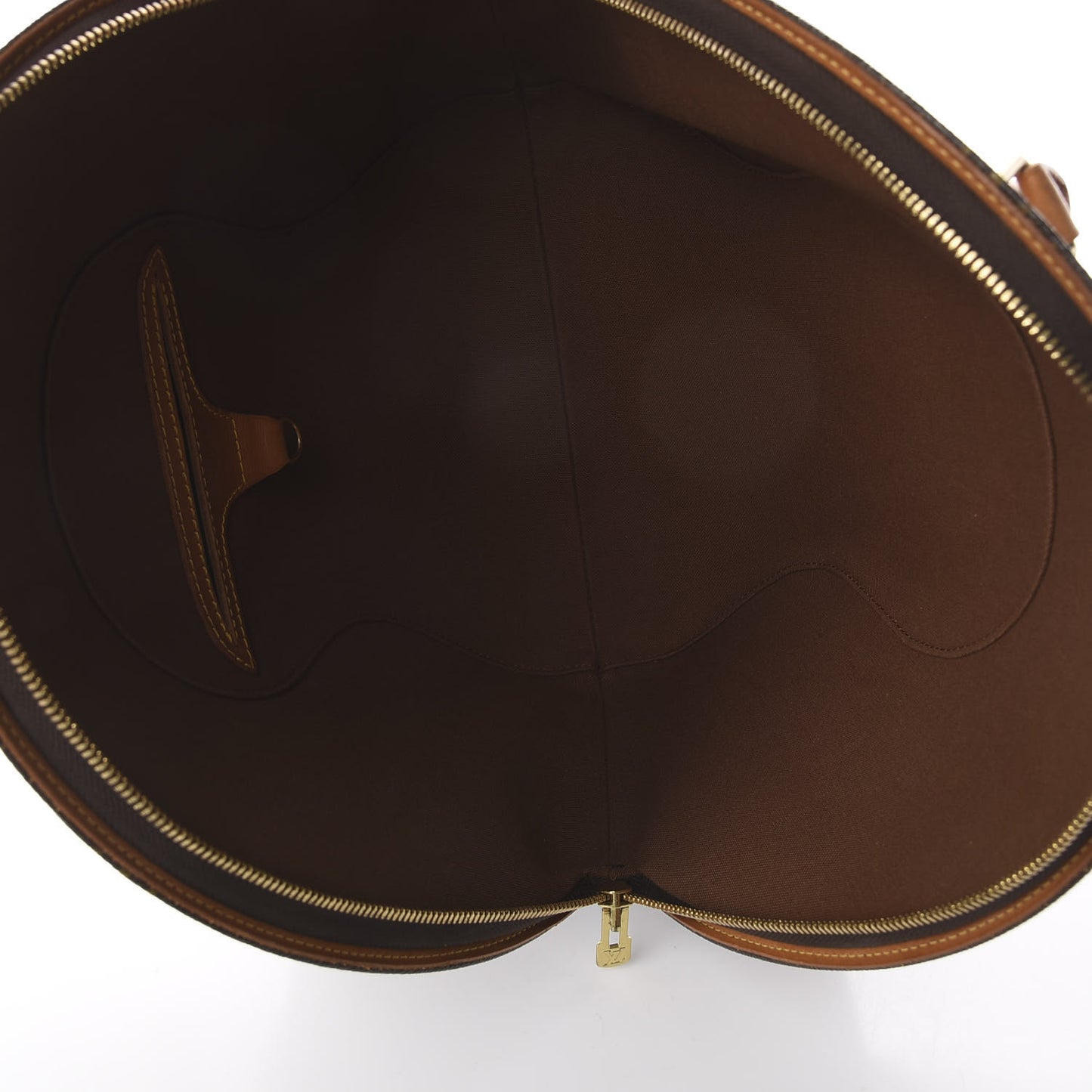 Monogram Ellipse MM