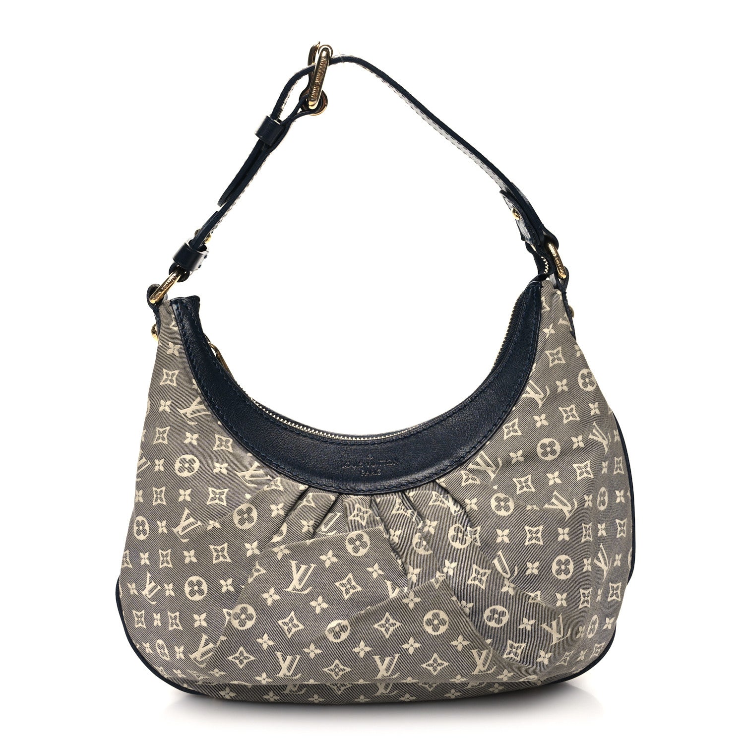 Louis Vuitton Monogram Idylle Rhapsodie PM Encre 1 of 11