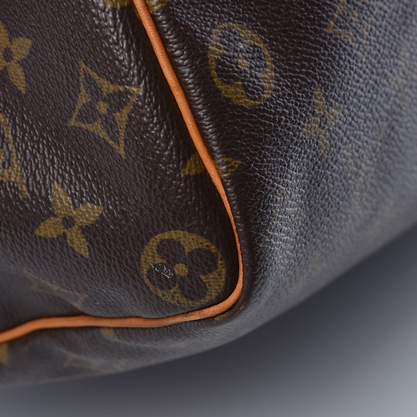 Monogram Speedy 35