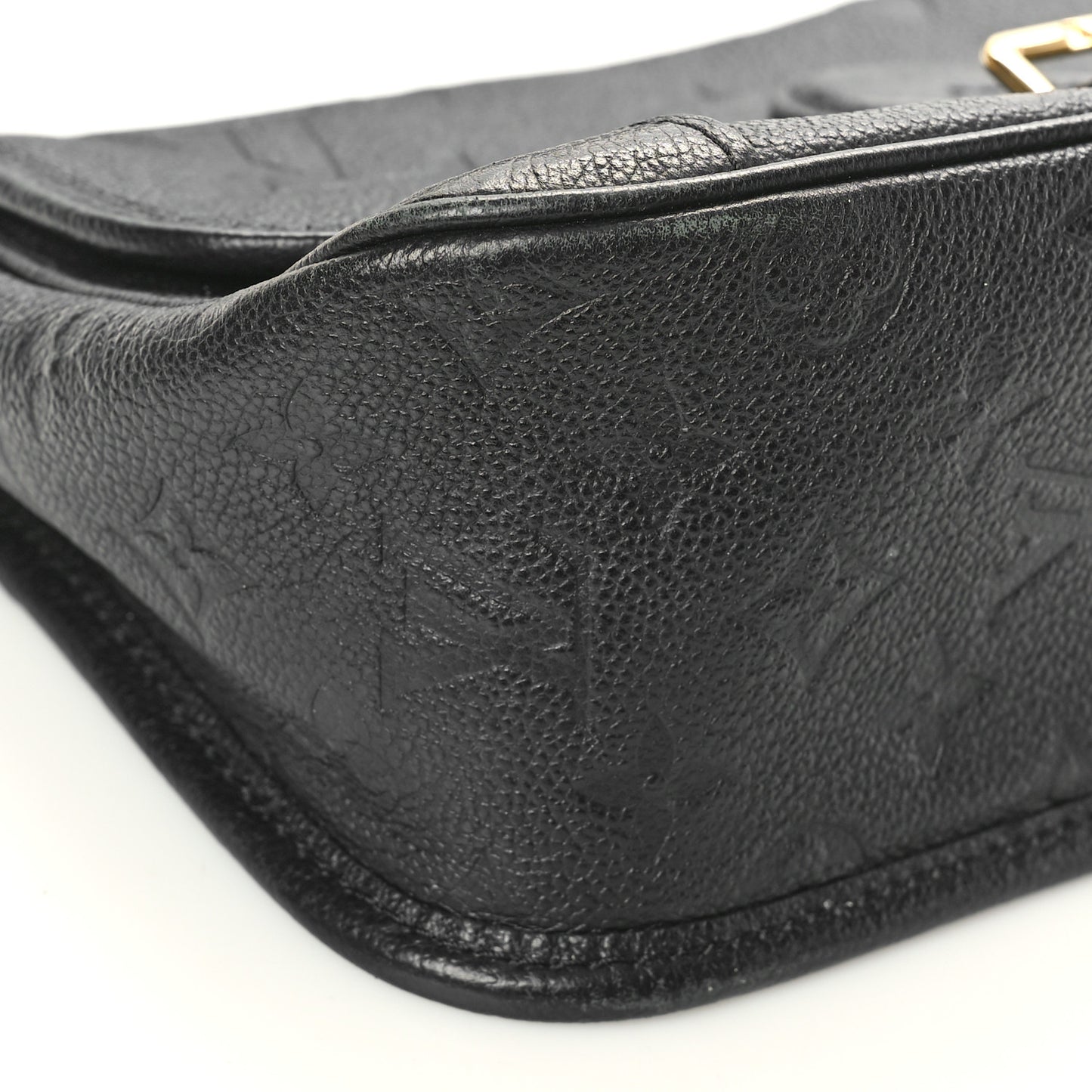 Empreinte Monogram Giant Diane Black
