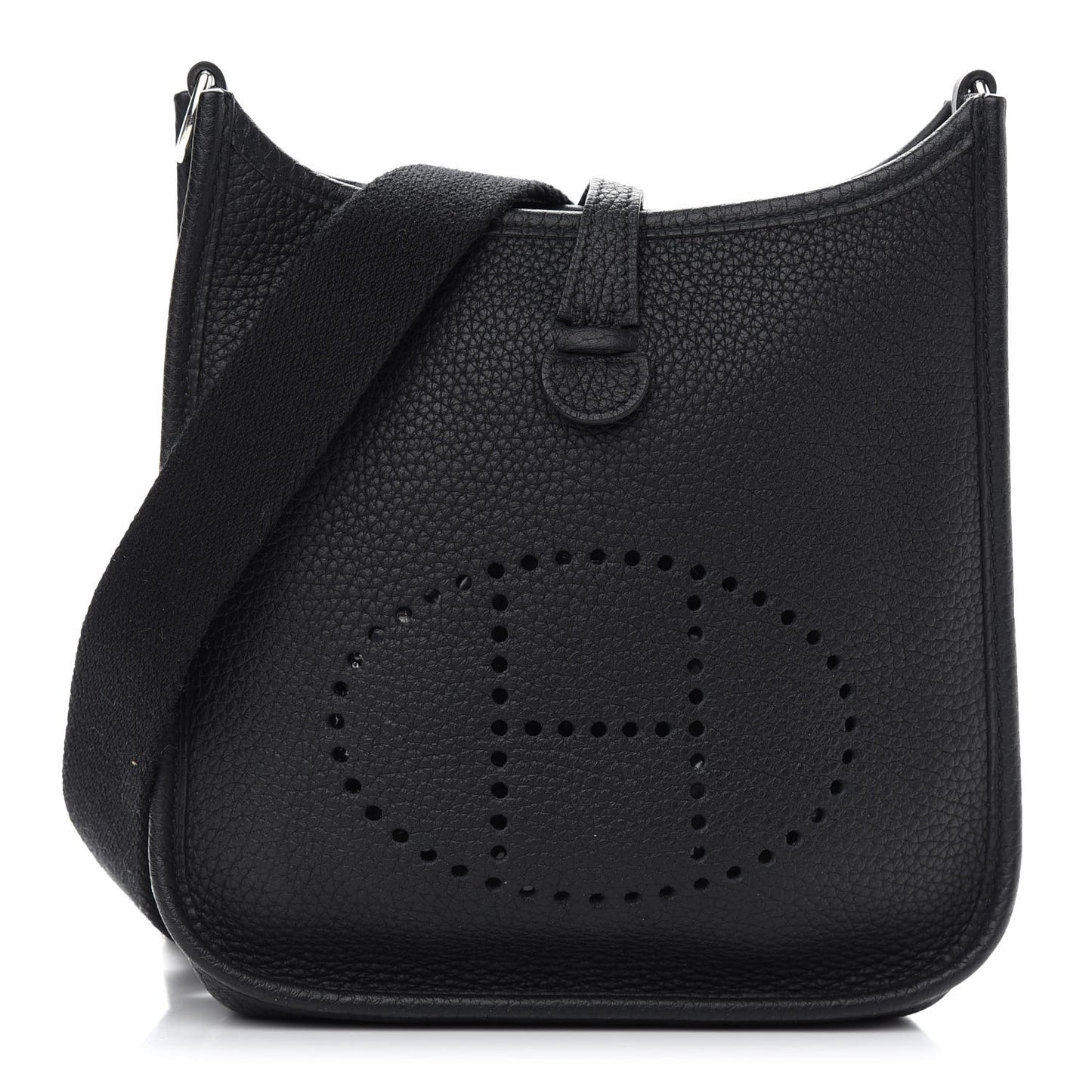 Taurillon Clemence Evelyne TPM Black