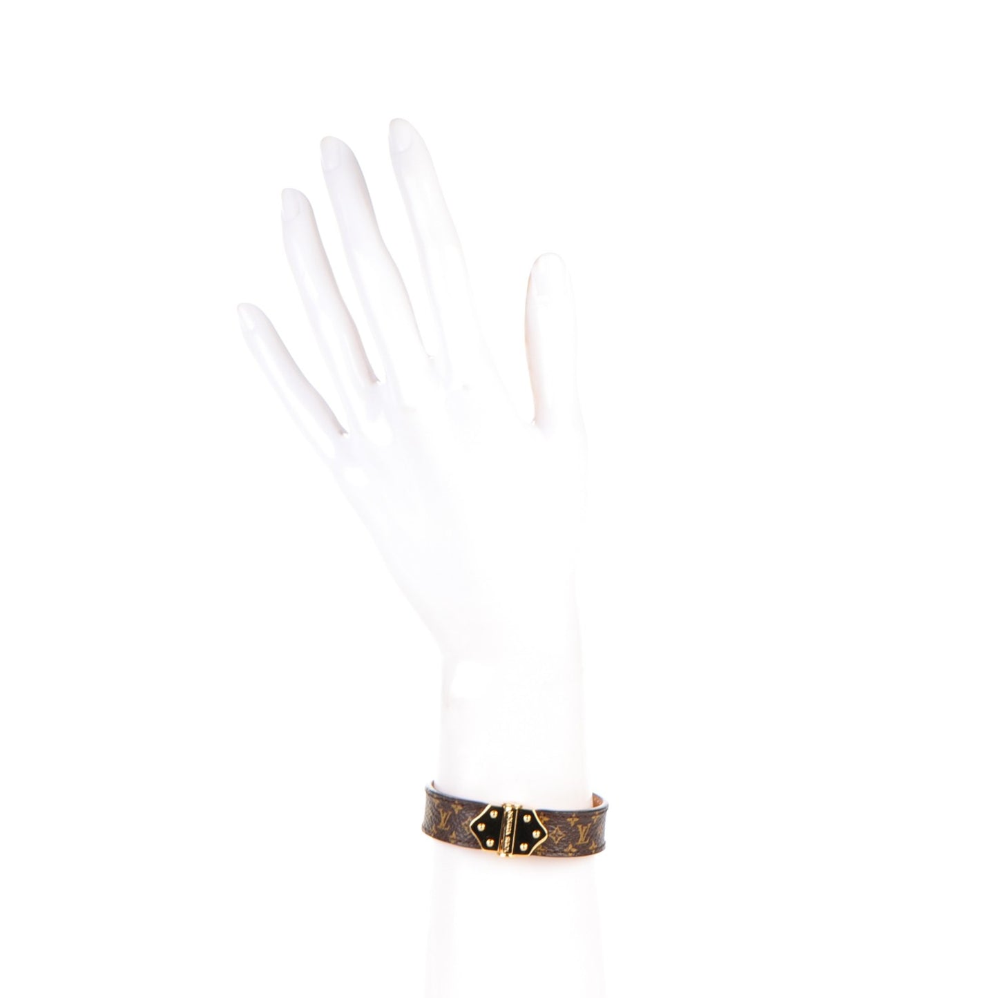 Monogram Nano Bracelet 17