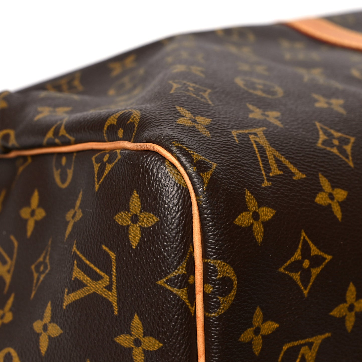 Monogram Keepall Bandouliere 55