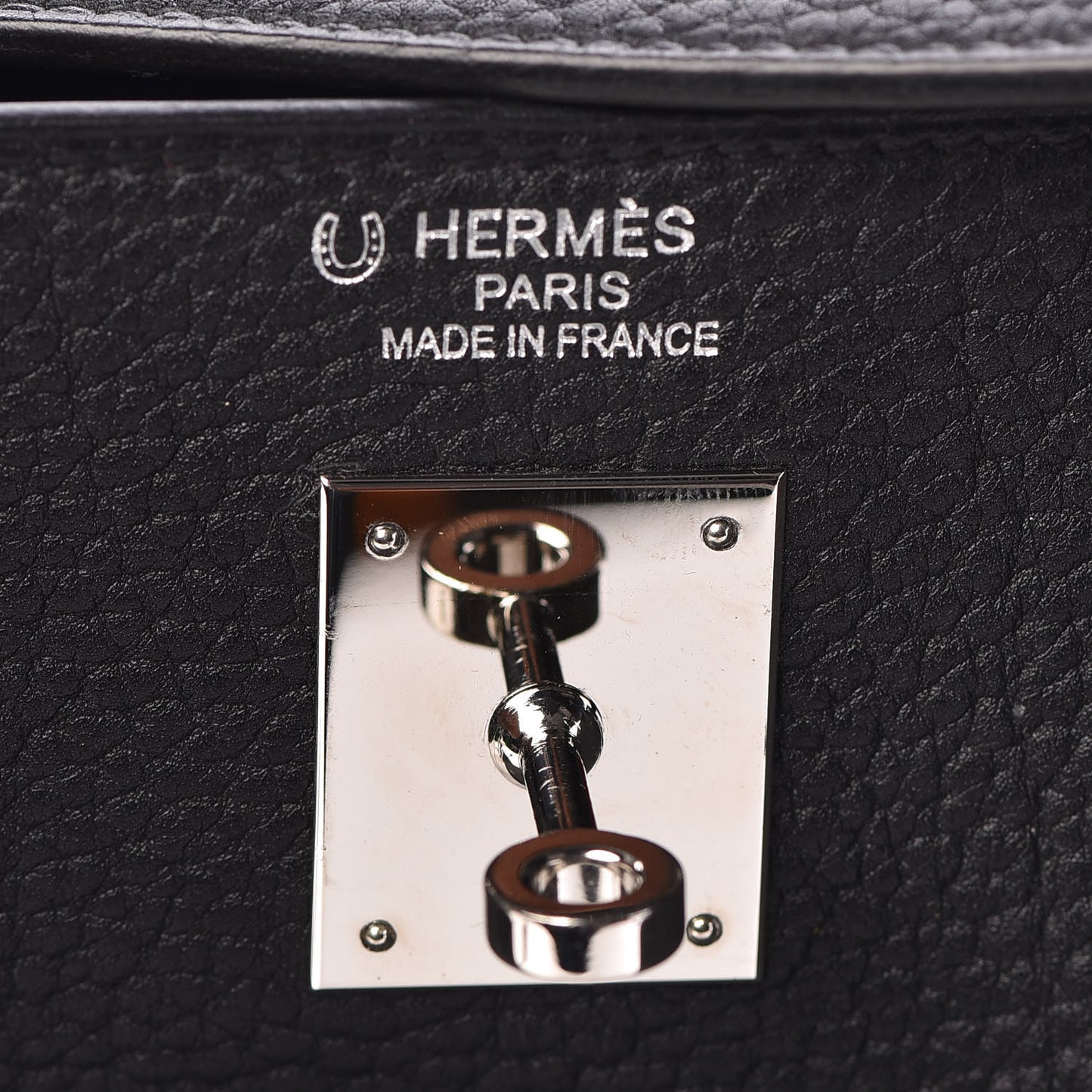 Fjord Horseshoe Kelly Retourne 40 Black Rouge H