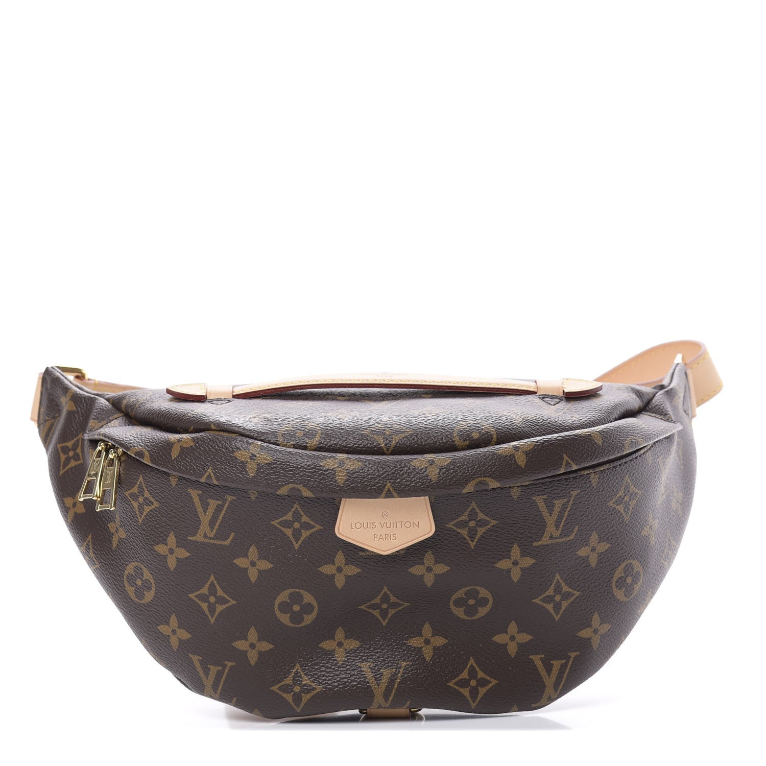 Louis Vuitton Monogram Bumbag 1 of 11
