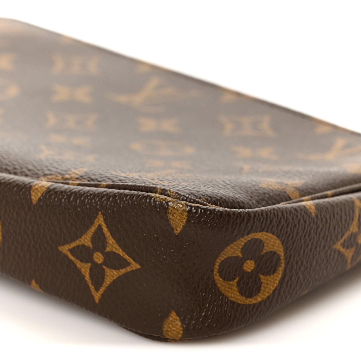 Monogram Pochette Accessories