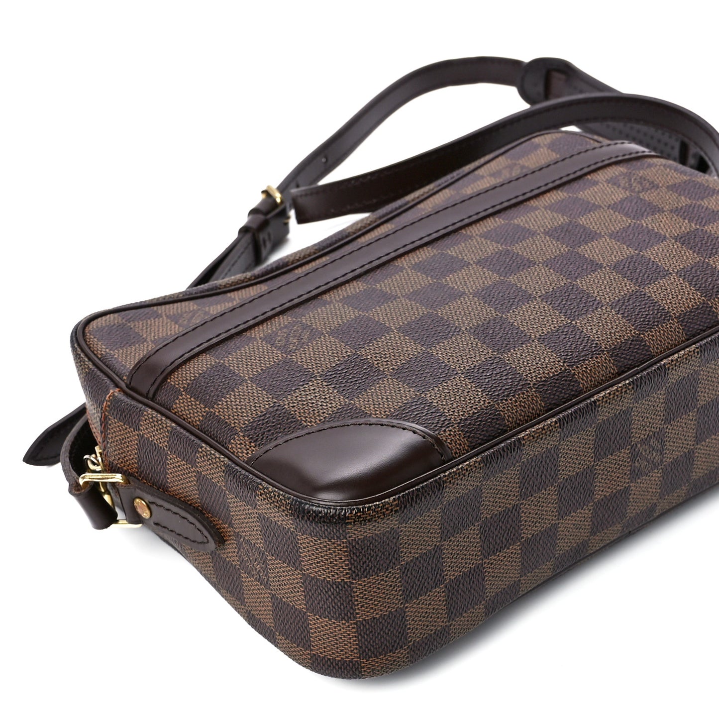 Damier Ebene Trocadero 27