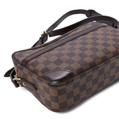 Louis Vuitton Damier Ebene Trocadero 27 9 of 11