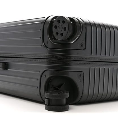 Rimowa Matte Polycarbonate Essential Check-In L Black 7 of 14