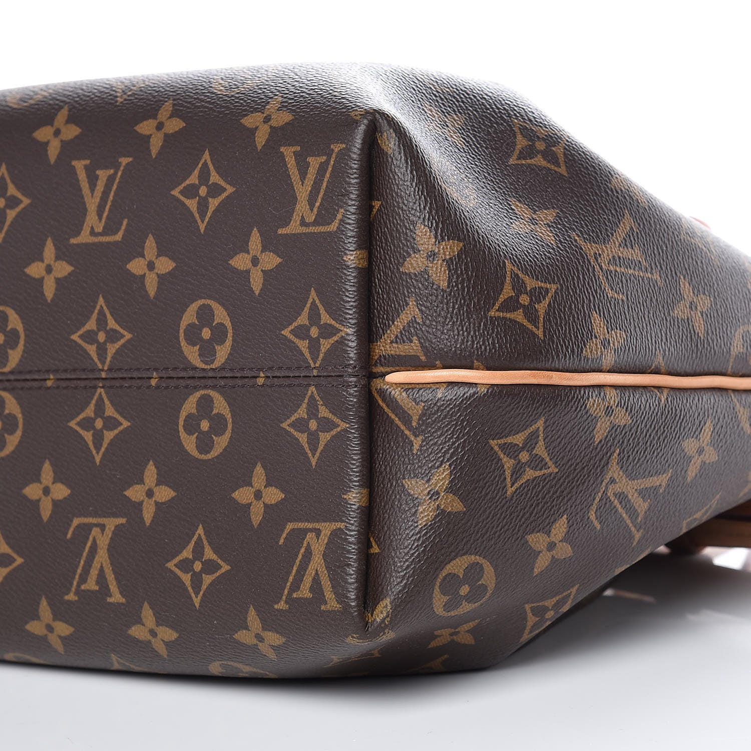 Louis Vuitton Monogram Turenne MM 10 of 15