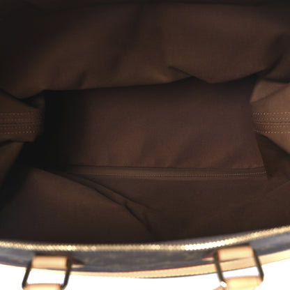Louis Vuitton Monogram Cruiser 45 5 of 10