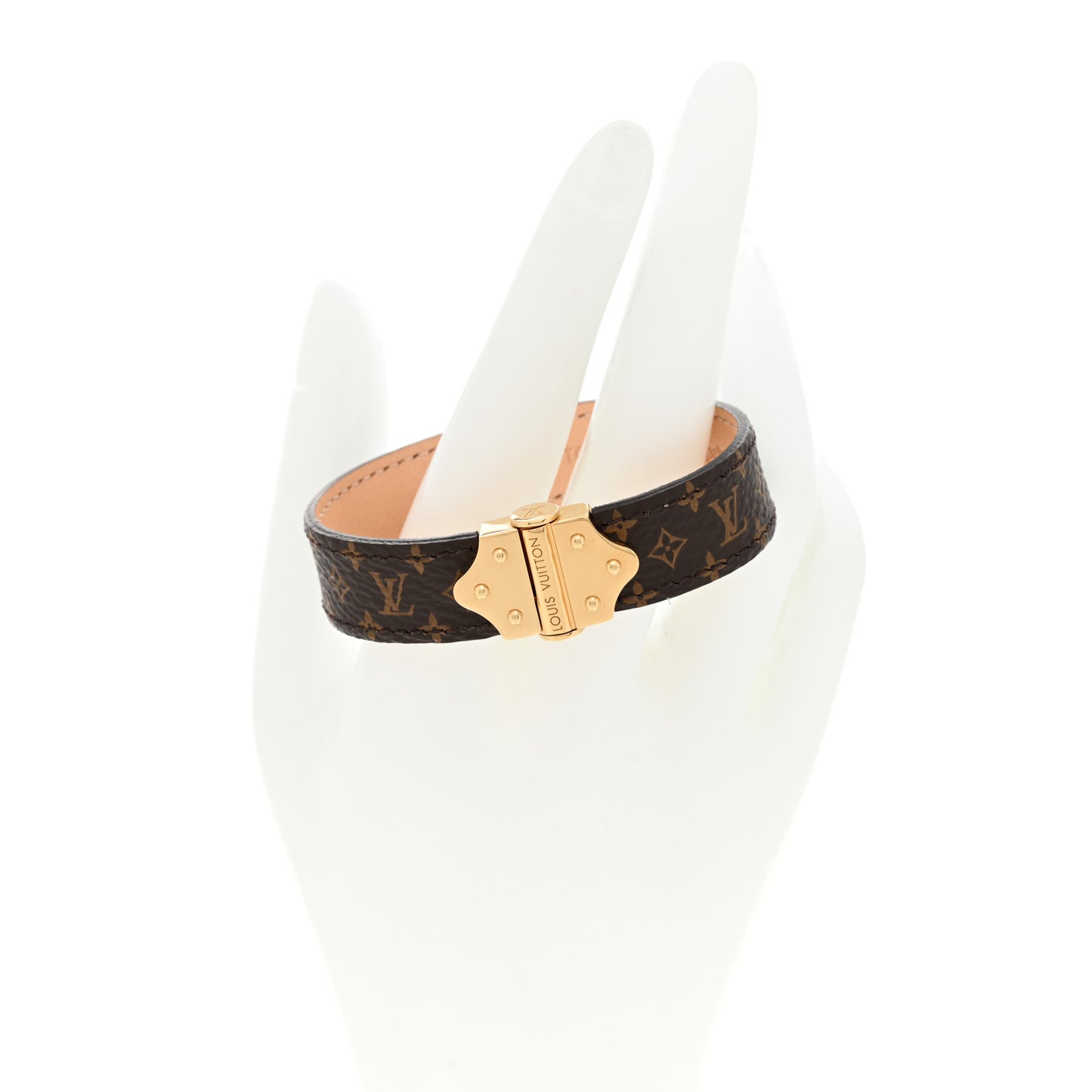 Monogram Nano Bracelet 17