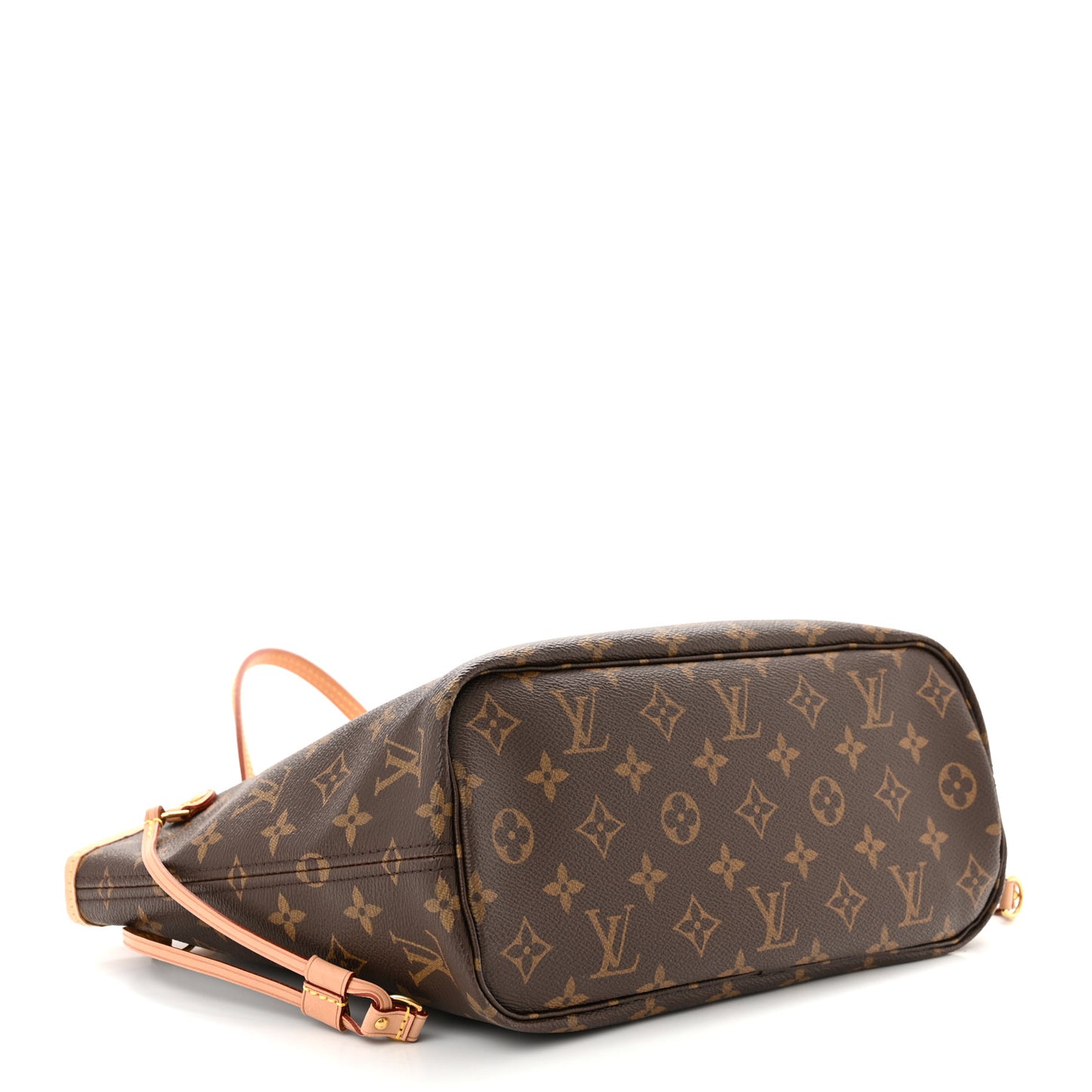 Monogram Neo Neverfull PM Fuchsia